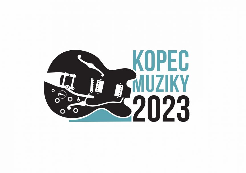 Kopec Muziky 2023 – pátek