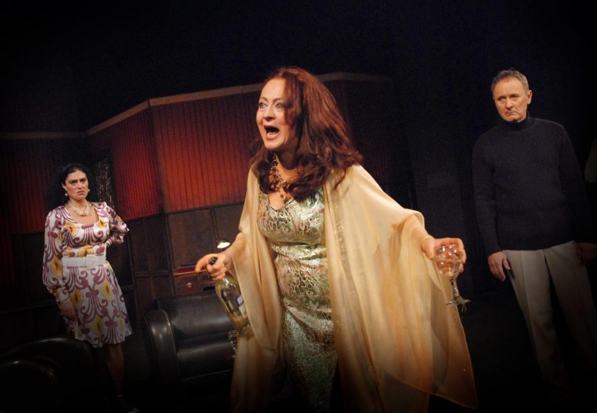 Filumena Marturano – divadlo – ZMĚNA PŘEDSTAVENÍ Drobečky z perníku