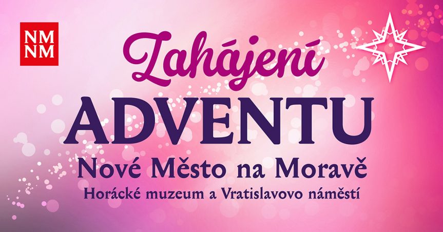 Zahájení adventu