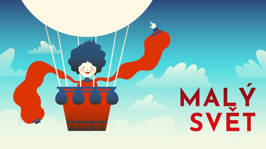 Malý svět – zábavně vzdělávací festival pro celou rodinu