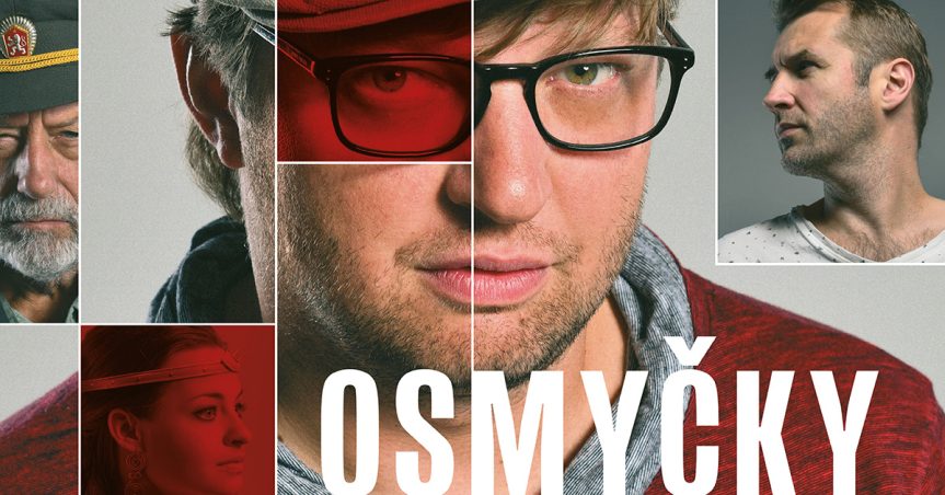 Osmyčky – divadlo