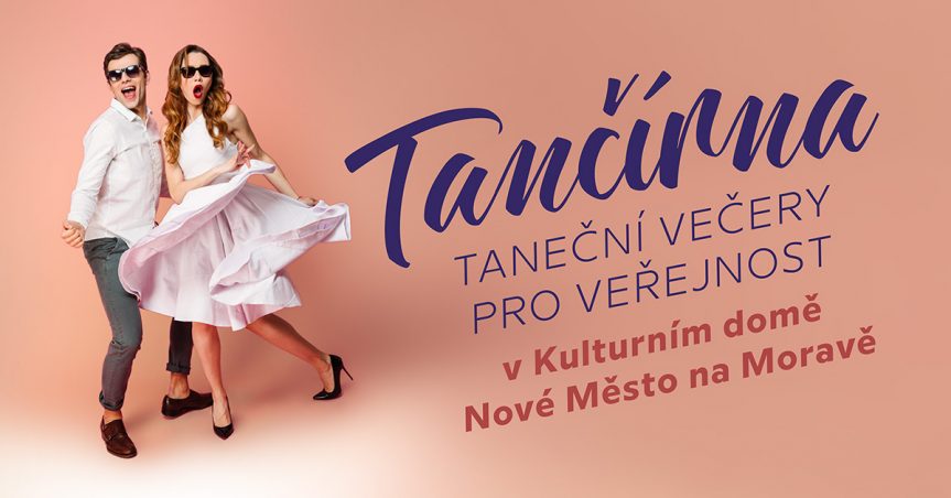 Tančírna – Jive