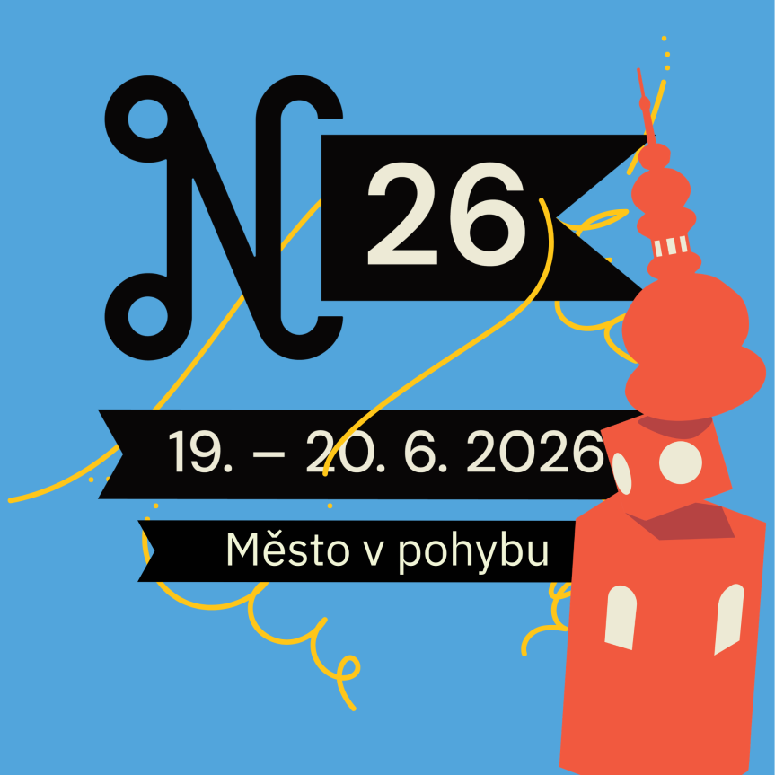 Nova Civitas – pátek