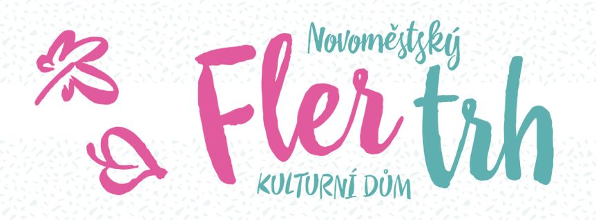 27. Novoměstský Fler trh už klepe na dveře!