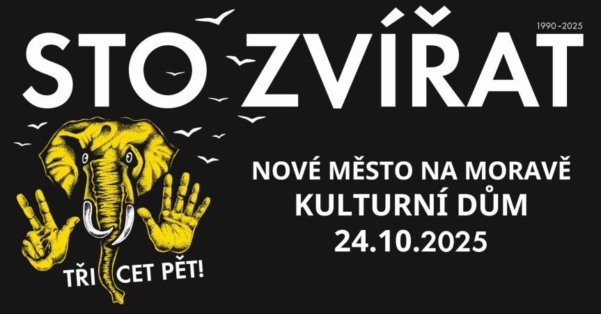 STO ZVÍŘAT/ „TŘICET PĚT“