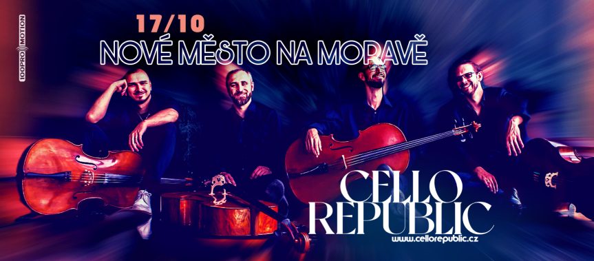 CELLO REPUBLIC