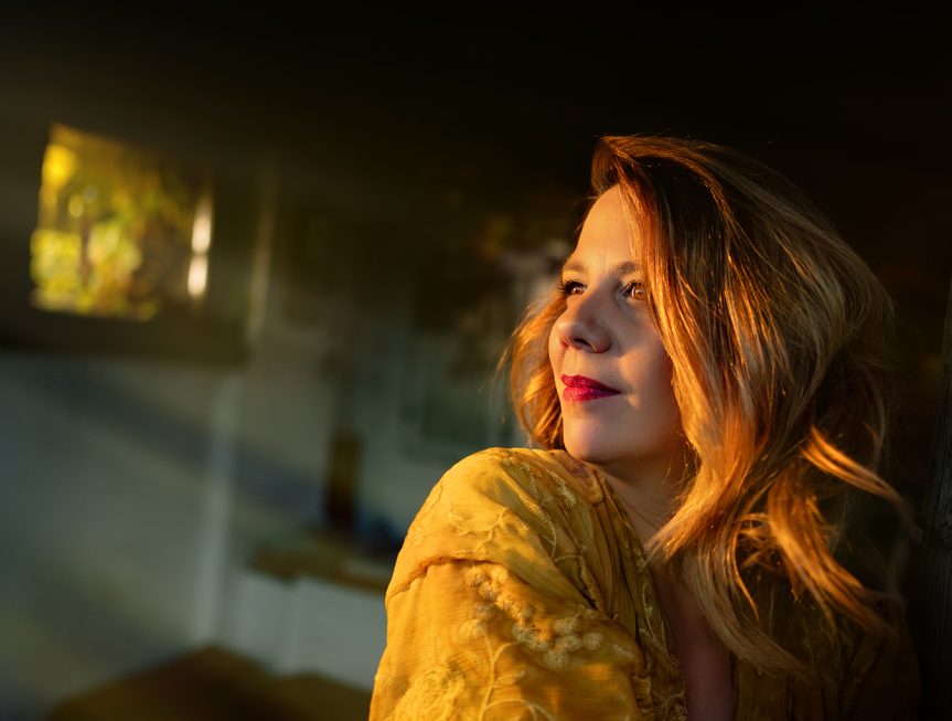 Aneta Langerová Zázračná Písně Krajina