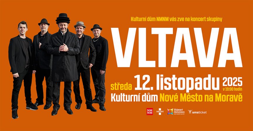 Vltava