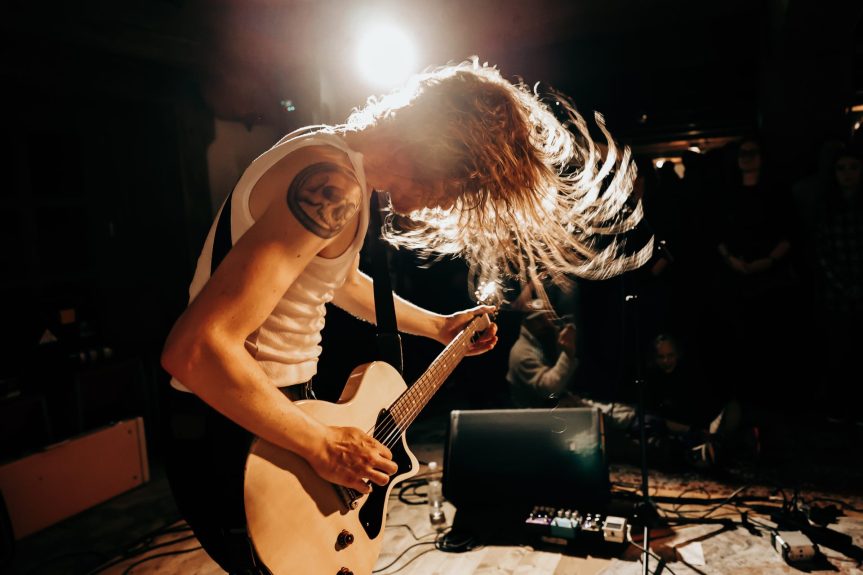 Rufus Miller  + THT – dvojkoncert