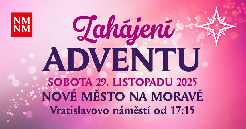 Zahájení adventu