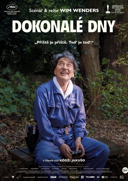 Film: Dokonalé dny
