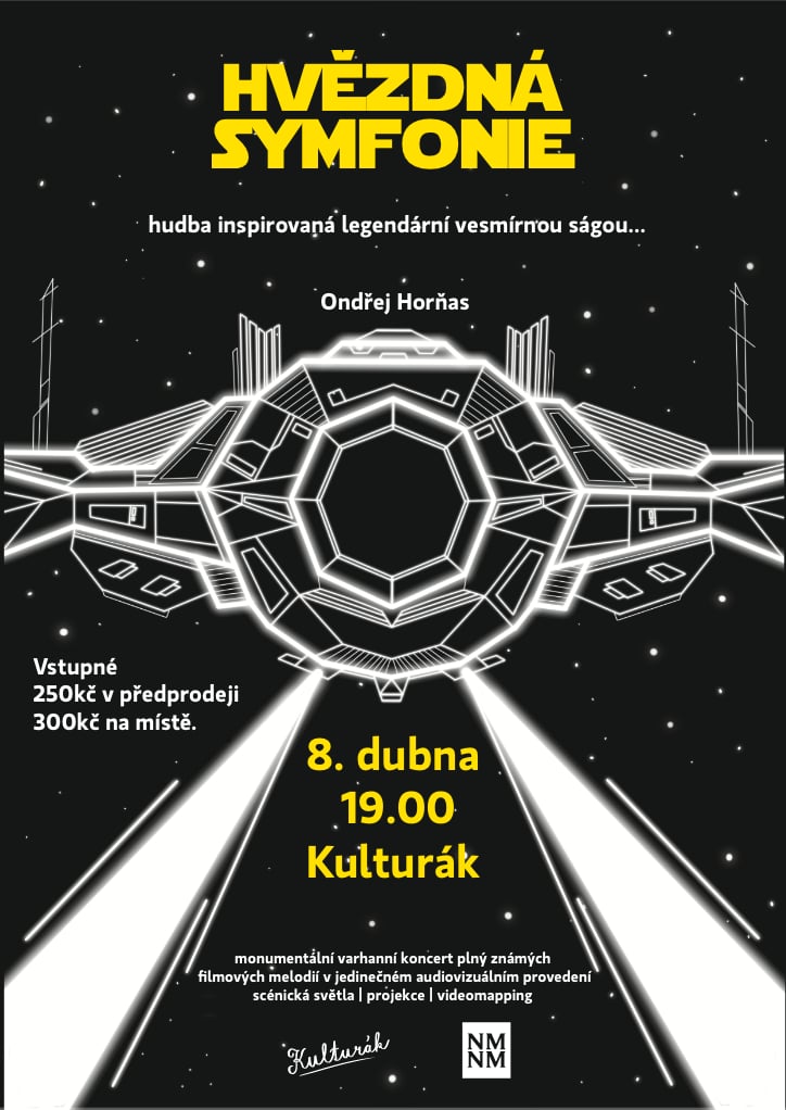 Hvězdná symfonie