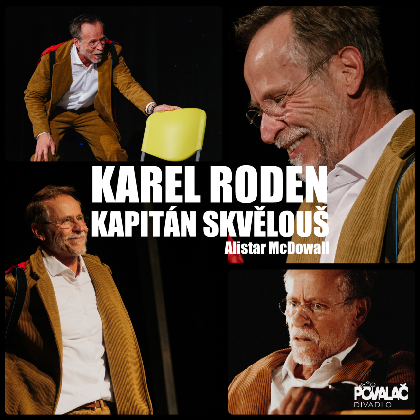 Kapitán Skvělouš
